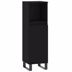 VidaXL 831565, Black, 1 pc(s)