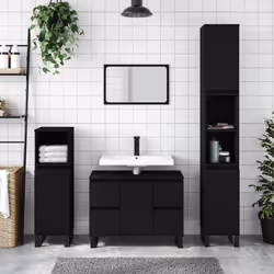 VidaXL 831565 bathroom vanity/sink cabinet