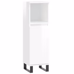 VidaXL 831566, White, 1 pc(s)