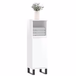 VidaXL 831566 bathroom vanity/sink cabinet