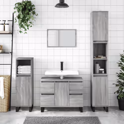 VidaXL 831570 bathroom vanity/sink cabinet