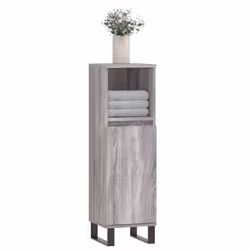 VidaXL 831570 bathroom vanity/sink cabinet