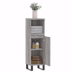 VidaXL 831570 bathroom vanity/sink cabinet - Additional view 4