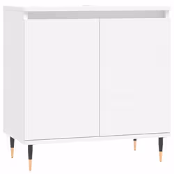 VidaXL 831576, Grey, Wood, 580 mm, 330 mm, 600 mm, 10 cm