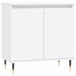 VidaXL 831576 bathroom furniture set