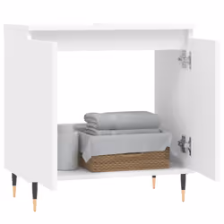 VidaXL 831576 bathroom furniture set