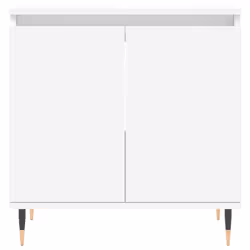 VidaXL 831576 bathroom furniture set - Additional view 4