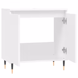 VidaXL 831576 bathroom furniture set - Additional view 5