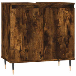 VidaXL 831577 bathroom furniture set