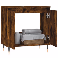 VidaXL 831577 bathroom furniture set