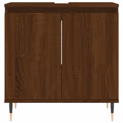 VidaXL 831579 bathroom furniture set - Additional view 4