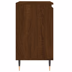 VidaXL 831579 bathroom furniture set - Additional view 6