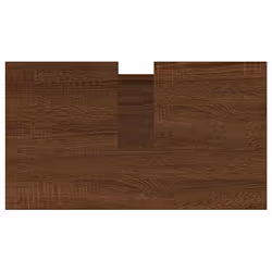 VidaXL 831579 bathroom furniture set - Additional view 8