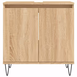 VidaXL 831583 bathroom furniture set - Additional view 4