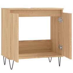 VidaXL 831583 bathroom furniture set - Additional view 5