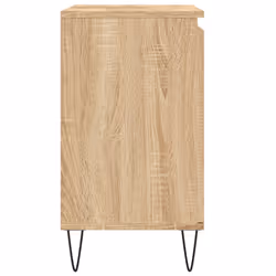 VidaXL 831583 bathroom furniture set - Additional view 6