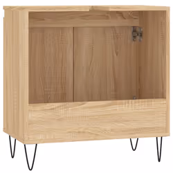 VidaXL 831583 bathroom furniture set - Additional view 7