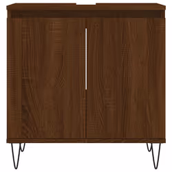 VidaXL 831587 bathroom furniture set - Additional view 4