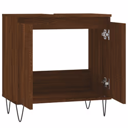 VidaXL 831587 bathroom furniture set - Additional view 5
