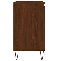 VidaXL 831587 bathroom furniture set - Additional view 6