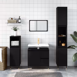 VidaXL 831597 bathroom vanity/sink cabinet