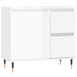 VidaXL 831598 bathroom vanity/sink cabinet