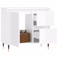 VidaXL 831598 bathroom vanity/sink cabinet