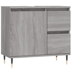 VidaXL 831602 bathroom vanity/sink cabinet