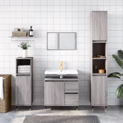 VidaXL 831602 bathroom vanity/sink cabinet
