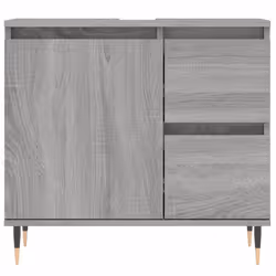 VidaXL 831602 bathroom vanity/sink cabinet - Additional view 5