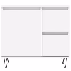 VidaXL 831604 bathroom furniture set - Additional view 5