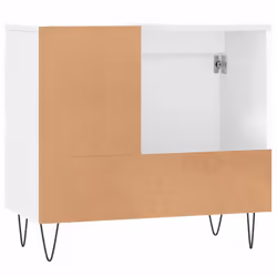 VidaXL 831604 bathroom furniture set - Additional view 7