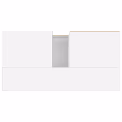 VidaXL 831604 bathroom furniture set - Additional view 8