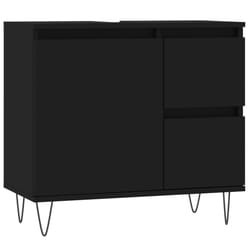 VidaXL 831605 bathroom furniture set