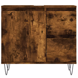 VidaXL 831609 bathroom furniture set - Additional view 4