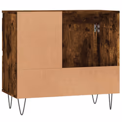 VidaXL 831609 bathroom furniture set - Additional view 6