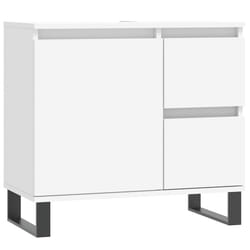 VidaXL 831612 bathroom furniture set