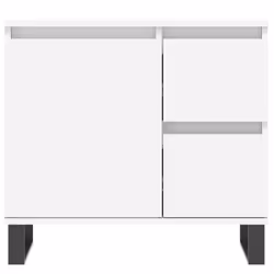 VidaXL 831612 bathroom furniture set - Additional view 4
