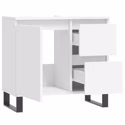 VidaXL 831612 bathroom furniture set - Additional view 5