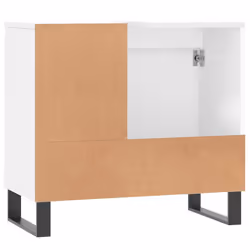 VidaXL 831612 bathroom furniture set - Additional view 7