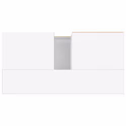 VidaXL 831612 bathroom furniture set - Additional view 8