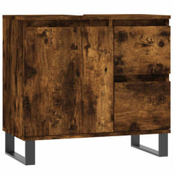 VidaXL 831617 bathroom furniture set