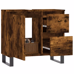 VidaXL 831617 bathroom furniture set