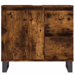 VidaXL 831617 bathroom furniture set - Additional view 4