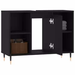 VidaXL 831621 bathroom vanity/sink cabinet - Additional view 4