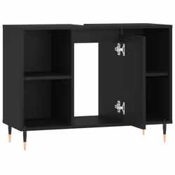 VidaXL 831621 bathroom vanity/sink cabinet - Additional view 5