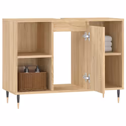 VidaXL 831623 bathroom vanity/sink cabinet - Additional view 4
