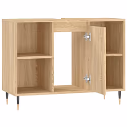VidaXL 831623 bathroom vanity/sink cabinet - Additional view 5