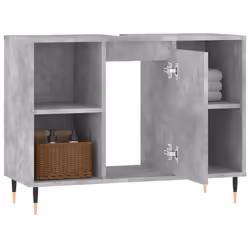 VidaXL 831624 bathroom vanity/sink cabinet - Additional view 4