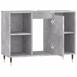 VidaXL 831624 bathroom vanity/sink cabinet - Additional view 5